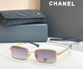 CHANEL Sunglasses MODEL CH4295 SIZE 54-19-145