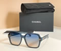 CHANEL Sunglasses MODEL CH5560 SIZE 64-16-145