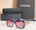 CHANEL Sunglasses MODEL CH1915Q SIZE 55-19-145