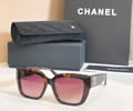CHANEL Sunglasses MODEL 9191-H SIZE 54-18-145