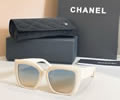 CHANEL Sunglasses MODEL 9191-H SIZE 54-18-145