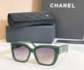 CHANEL Sunglasses MODEL 9191-H SIZE 54-18-145