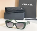 CHANEL Sunglasses MODEL 9192-H SIZE 54-18-145