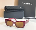 CHANEL Sunglasses MODEL 9192-H SIZE 54-18-145