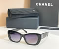 CHANEL Sunglasses MODEL 9192-H SIZE 54-18-145
