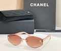 CHANEL Sunglasses MODEL CH1914Q SIZE 65-17-143