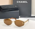 CHANEL Sunglasses MODEL CH1914Q SIZE 65-17-143
