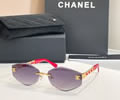 CHANEL Sunglasses MODEL CH1914Q SIZE 65-17-143