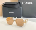 CHANEL Sunglasses MODEL A95109 SIZE 66-10-150