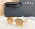 CHANEL Sunglasses MODEL A95109 SIZE 66-10-150