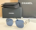 CHANEL Sunglasses MODEL A95109 SIZE 66-10-150