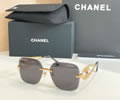 CHANEL Sunglasses MODEL A95109 SIZE 66-10-150