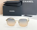 CHANEL Sunglasses MODEL 5496 SIZE 60-18-145