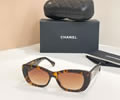 CHANEL Sunglasses MODEL 9192H SIZE 54-17-140