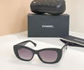 CHANEL Sunglasses MODEL 9192H SIZE 54-17-140