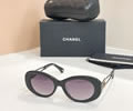 CHANEL Sunglasses MODEL 9179 SIZE 51-19-140