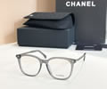 CHANEL Glasses MODEL 3475 SIZE 52-18-145