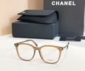 CHANEL Glasses MODEL 3475 SIZE 52-18-145