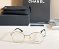 CHANEL Glasses MODEL 2225 SIZE 51-20-140