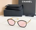 CHANEL Sunglasses MODEL 5509-H SIZE 58-22-145