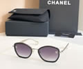 CHANEL Sunglasses MODEL 5509-H SIZE 58-22-145