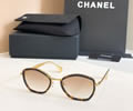 CHANEL Sunglasses MODEL 5509-H SIZE 58-22-145