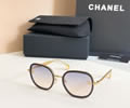 CHANEL Sunglasses MODEL 5508-H SIZE 55-22-145
