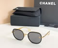 CHANEL Sunglasses MODEL 5508-H SIZE 55-22-145