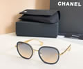 CHANEL Sunglasses MODEL 5508-H SIZE 55-22-145