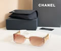 CHANEL Sunglasses MODEL CH1917Q SIZE 63-17-145