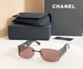 CHANEL Sunglasses MODEL CH1917Q SIZE 63-17-145