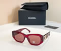 CHANEL Sunglasses MODEL 5554-A SIZE 55-18-140