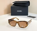 CHANEL Sunglasses MODEL 5554-A SIZE 55-18-140