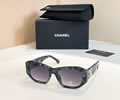 CHANEL Sunglasses MODEL 5554-A SIZE 55-18-140
