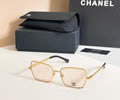 CHANEL Sunglasses MODEL CH2226 SIZE 54-19-145