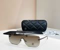 CHANEL Sunglasses MODEL A71755 SIZE 145-142