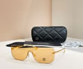 CHANEL Sunglasses MODEL A71755 SIZE 145-142