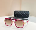 CHANEL Sunglasses MODEL 5489 SIZE 56-22-145
