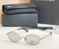 CHANEL Sunglasses MODEL 2227 SIZE 54-19-140
