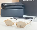 CHANEL Sunglasses MODEL 2227 SIZE 54-19-140