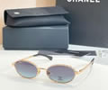 CHANEL Sunglasses MODEL 2227 SIZE 54-19-140