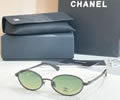 CHANEL Sunglasses MODEL 2227 SIZE 54-19-140