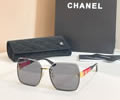 CHANEL Sunglasses MODEL 5485 SIZE 62-16-145