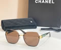 CHANEL Sunglasses MODEL 5486 SIZE 61-16-145