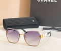 CHANEL Sunglasses MODEL 5486 SIZE 61-16-145