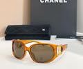 CHANEL Sunglasses MODEL 6014 SIZE 64-16-120