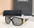 CHANEL Sunglasses MODEL 6014 SIZE 64-16-120