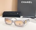 CHANEL Sunglasses CH9185 SIZE 54-21-140