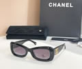 CHANEL Sunglasses CH9185 SIZE 54-21-140