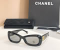CHANEL Sunglasses CH9185 SIZE 54-21-140